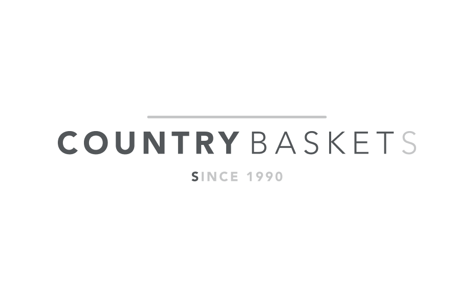 country baskets