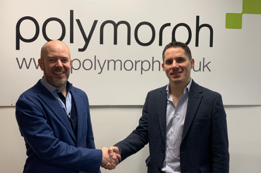 BCN Group Strengthen their Cloud Services presence with Polymorph Acquisition