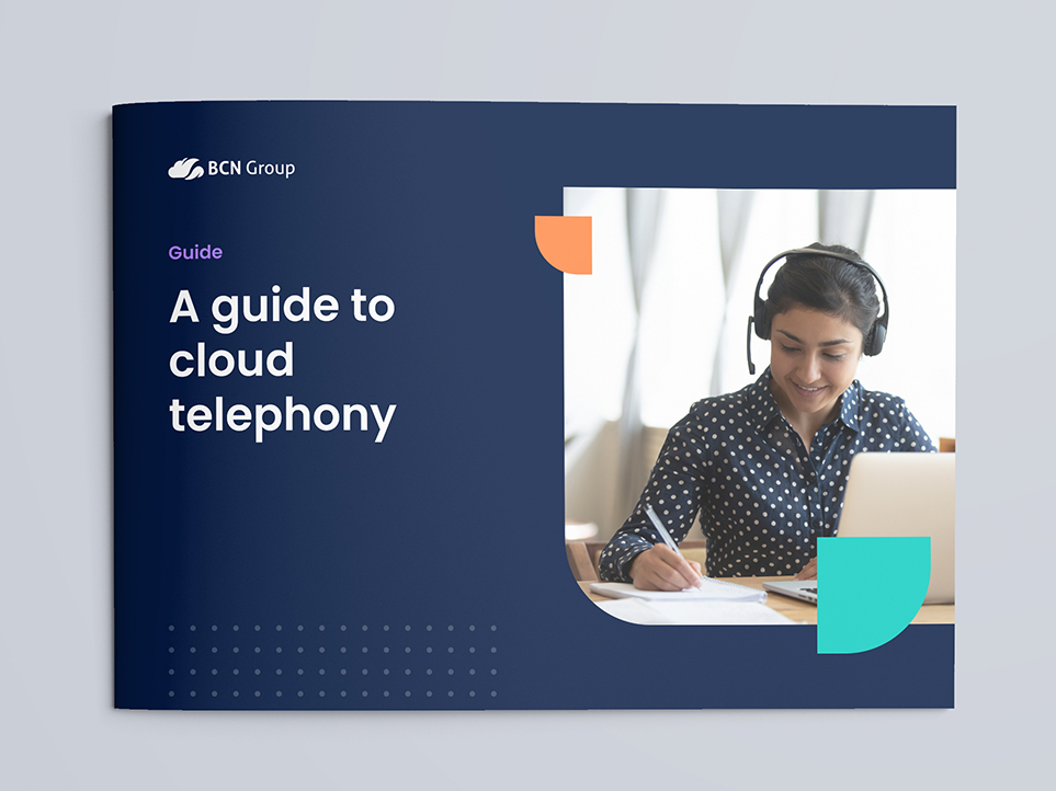 GUIDE: Cloud Telephony: everything you need to know