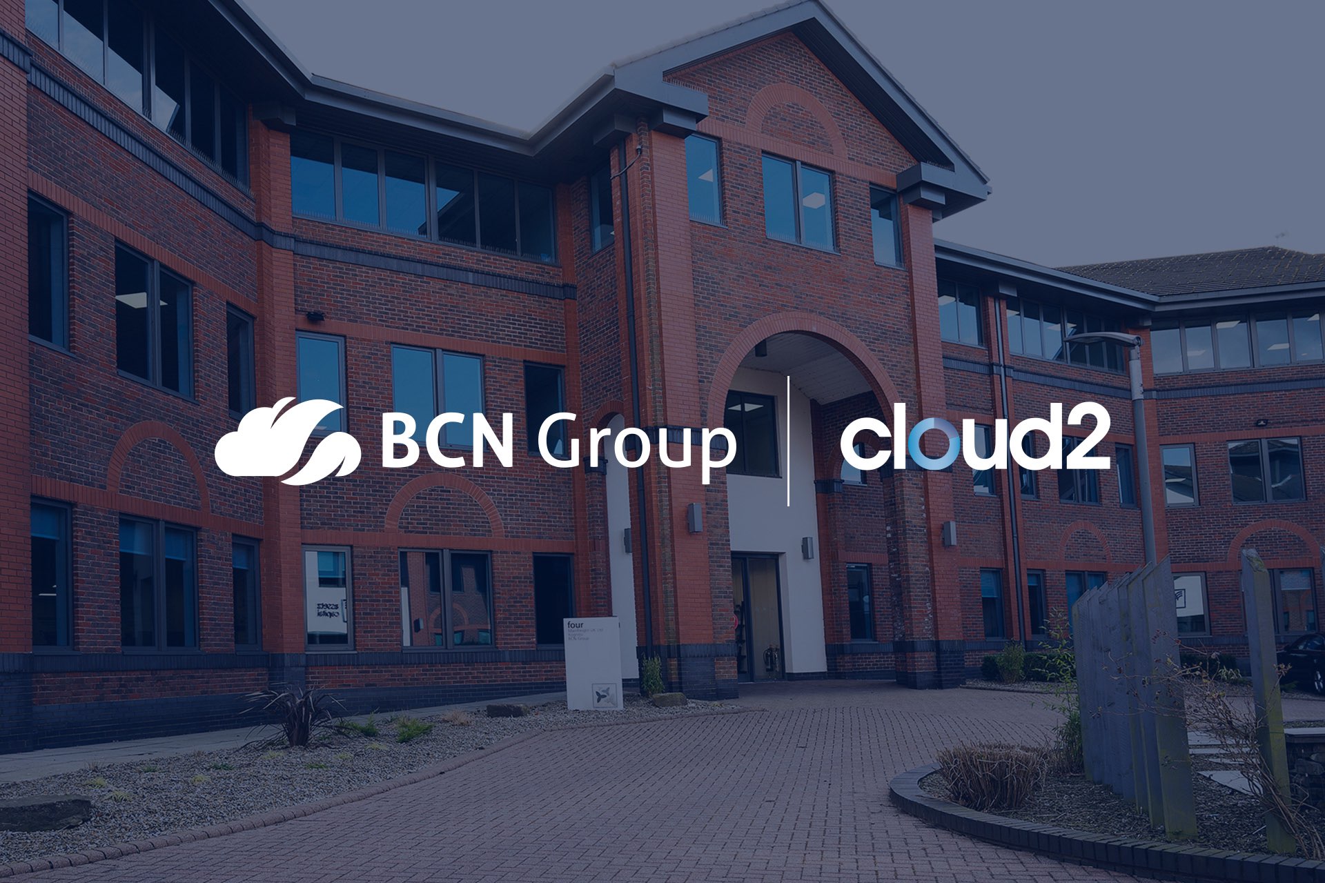 BCN Group acquires Cloud2