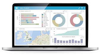 Enhance Your Data With The Use Of Business Intelligence Software