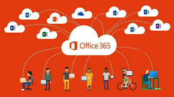 Office 365: More Than Word