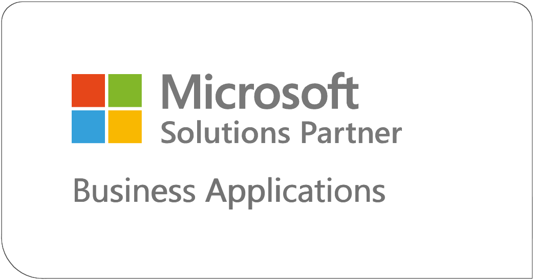 BCN becomes a Microsoft Solutions Partner for Business Applications